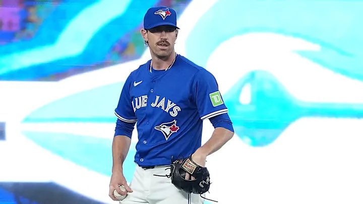 Dan Plesac (@plesac19) on Twitter photo Not good news for the <a href="/Yankees/">New York Yankees</a> or <a href="/RedSox/">Red Sox</a> …… Shane Bieber looks tremendous tonight in his <a href="/BlueJays/">Toronto Blue Jays</a> debut in Miami … thru 5IP … sharp, looks healthy and his off speed arsenal is mid season like …. 7K’s w/NO BB’s thru 5IP … the Jays may have won the trade deadline. Jays lead Not good news for the <a href="/Yankees/">New York Yankees</a> or <a href="/RedSox/">Red Sox</a> …… Shane Bieber looks tremendous tonight in his <a href="/BlueJays/">Toronto Blue Jays</a> debut in Miami … thru 5IP … sharp, looks healthy and his off speed arsenal is mid season like …. 7K’s w/NO BB’s thru 5IP … the Jays may have won the trade deadline. Jays lead