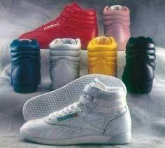 itsMeNoid's tweet image. Aight, what I wore to high school in the 80’s.
Members only Jacket, Izod Shirt, Levi’s. Swatch Watch and these Reebok’s shoes . Who else had these? What did I leave out? #The80s