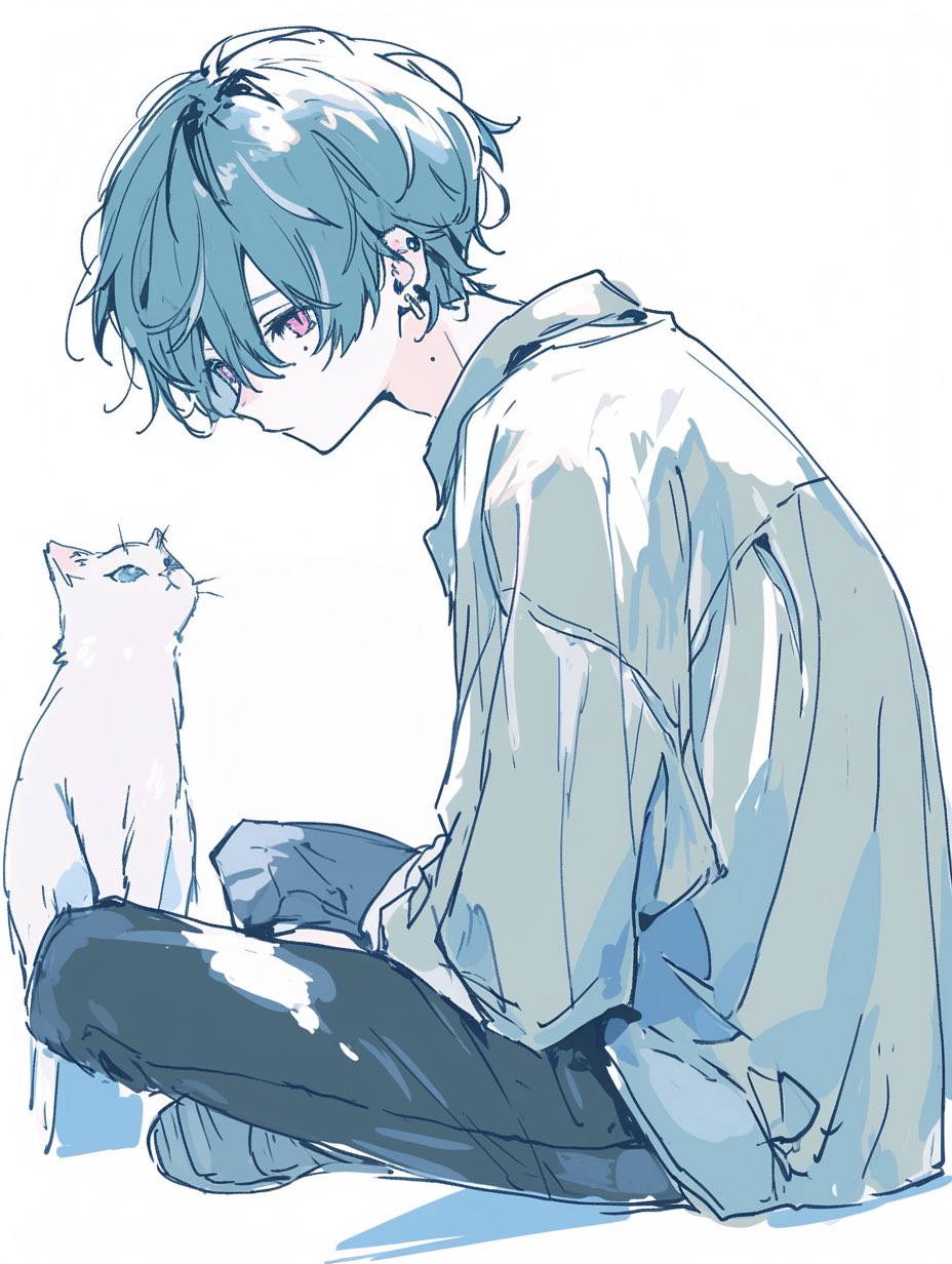 Ai様 as -AIart- (@xxas8888) / X