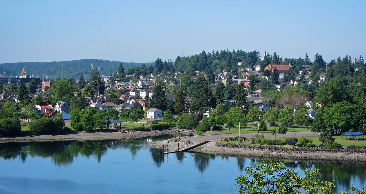 We're hiring! The City of Bremerton seeks applicants for the position of Parks Laborer. Learn more and apply online at: BremertonWA.gov/169/Current-Jo…
