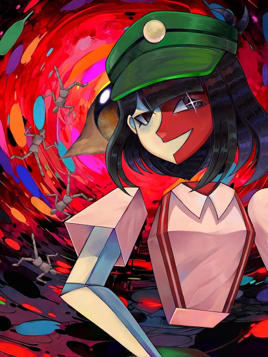 yuripilled yuricel tweet media