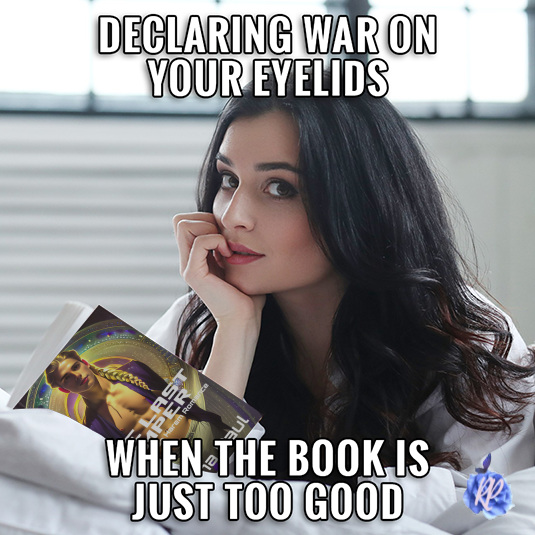 reginapaul's tweet image. Declaring war on your eyelids, when the book is just too good.
getbook.at/thelastjumper
#ReaderMeme, #BookishMeme, #BookHumor, #ReaderLife, #Bookworm, #BookishLaughs, #Bookish, #AmReading, #BookAddict, #Bibliophile
