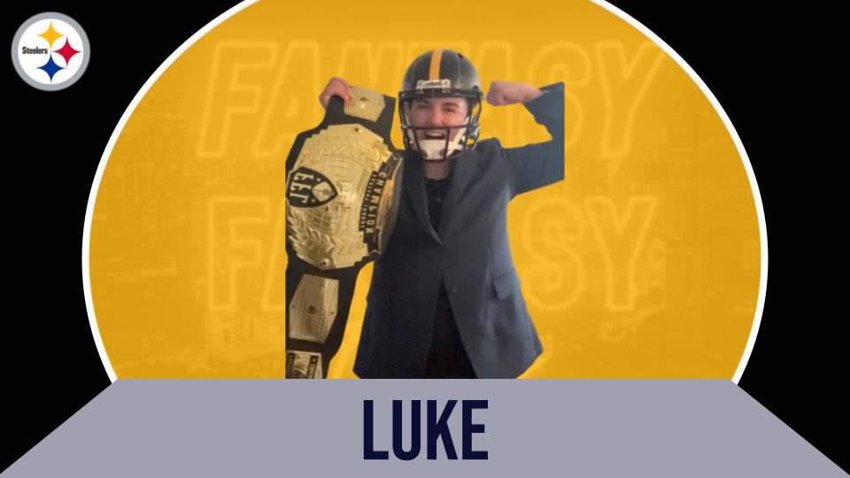 IM STOKED to announce I’ve been cast in Fantasy Fantasy Football the Reality TV themed Fantasy League! <a href="/FantasyFFBShow/">Fantasy Fantasy Football</a> 

Join the discord and watch Season 4 unfold live and root for me to compete against 21 other competitors! 
discord.gg/vTwnmnay