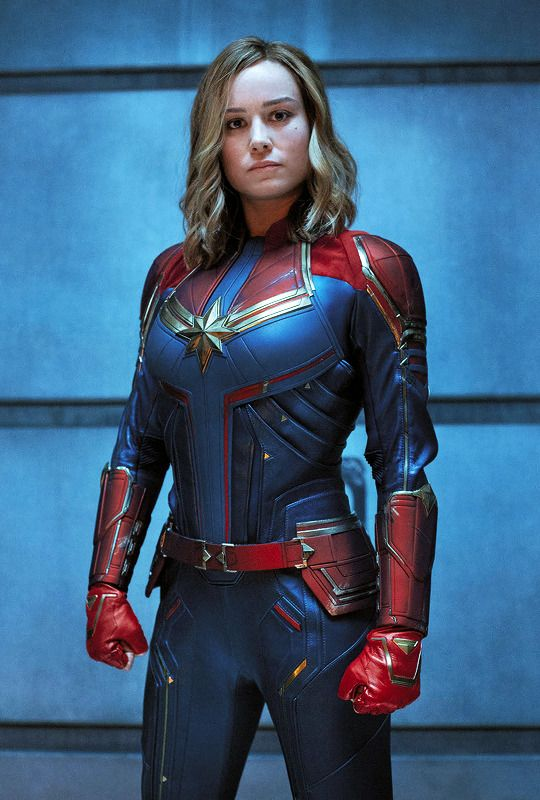 BLWorldW's tweet photo. According with @BeyondReporter_, Brie Larson Will Return As Captain Marvel In Avengers: Doomsday and Secret Wars, and She will appear In The Next Phase Of Marvel. Captain Marvel 3, here we go!!!! https://t.co/r14gAWY83Q