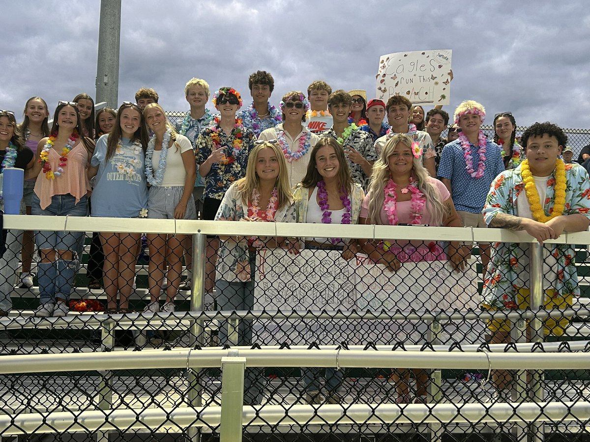 Eagles Neat traveled to Greenville tonight