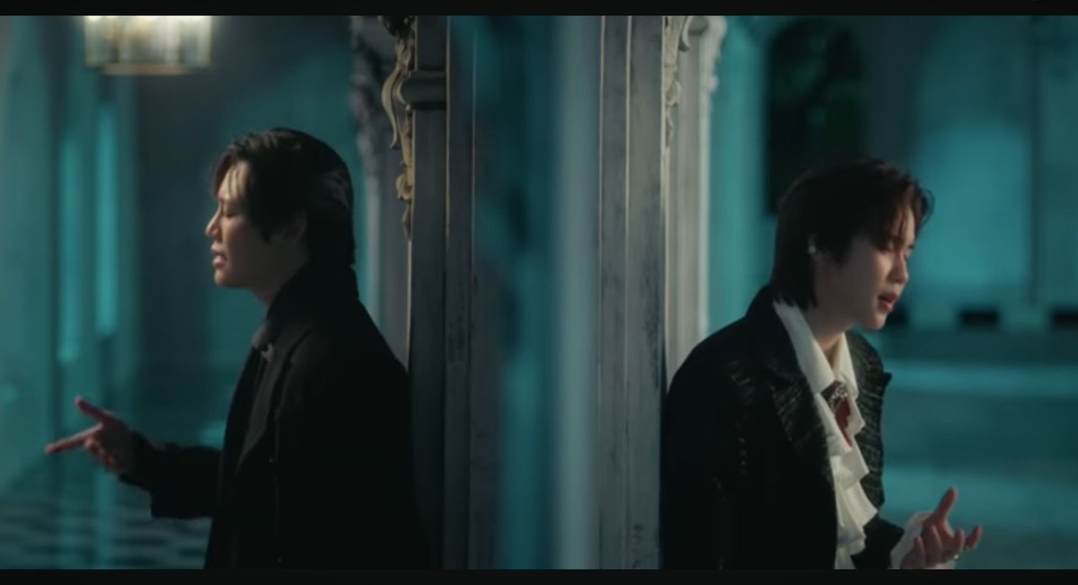 Good morning ขอให้เป็นวันที่ดี

#UnderTheMoonlight_MV #RevampSeries #BounPrem