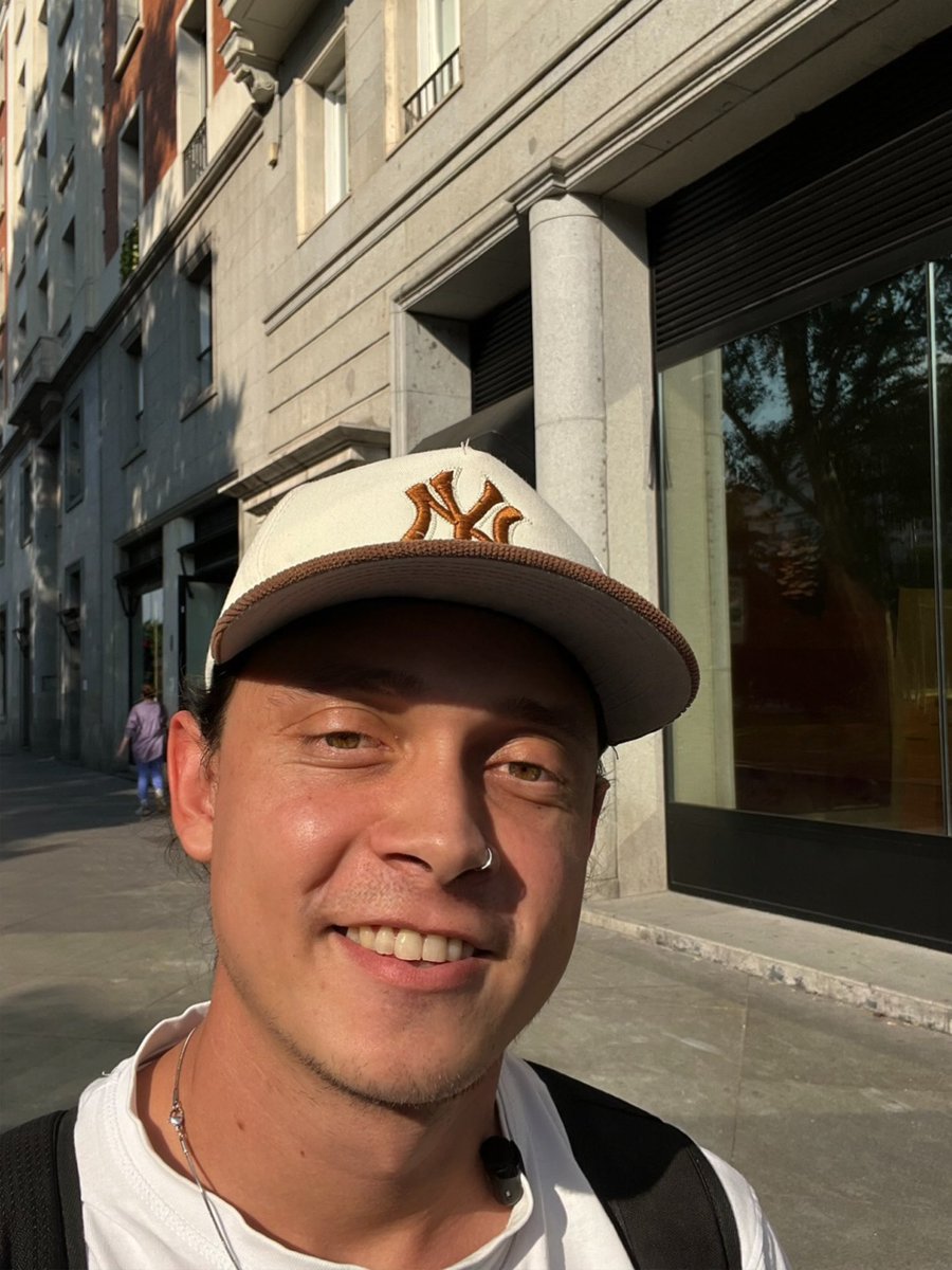 rafaellopezdu's tweet photo. vuelvo a ti siempre Madrid https://t.co/obFWBf9DOQ