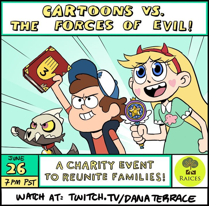 Despite the technical issues making that stream even more chaotic and funny than it might otherwise have been, I do hope we have another old school charity stream again with Alex, like he used to do with various animator friends of his. The art from them is legendary to this day!