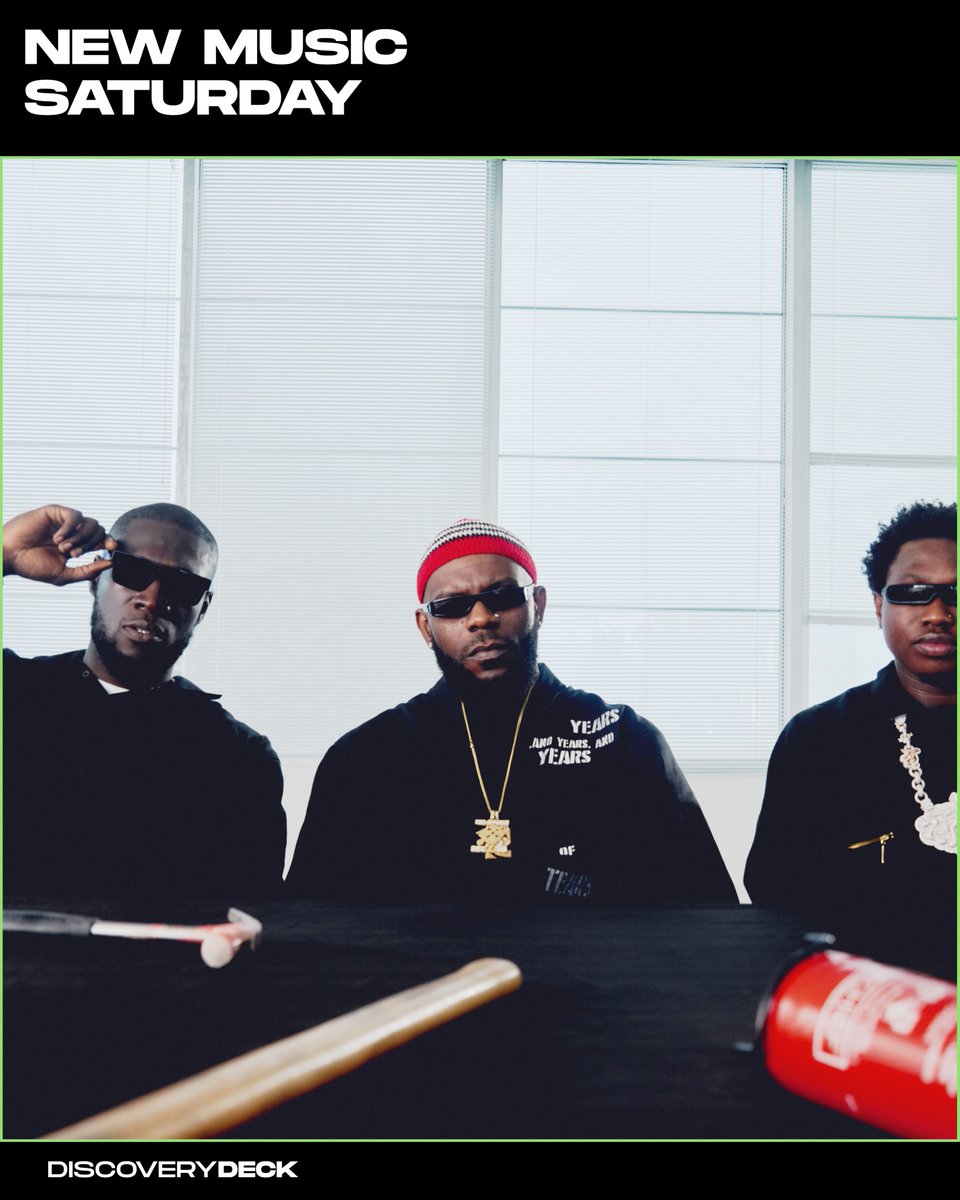 stamped & spun tweet media