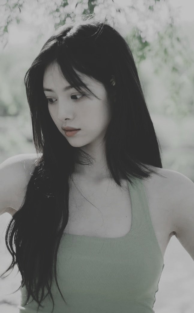 LesEndeuilles's tweet image. ️️
️️
️️
ALANA DEMETRIA. (1997)

Lana, biasa disapa. Sebagai awal percakapan, kindly share your current favorite song or film, perhaps?

(INA/ENG)
ㅤ
️️
️️https://t.co/eVNCyR7sfe