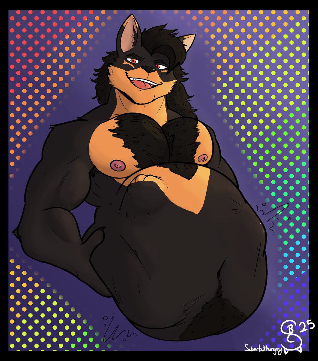 Daddy Dusk tweet media