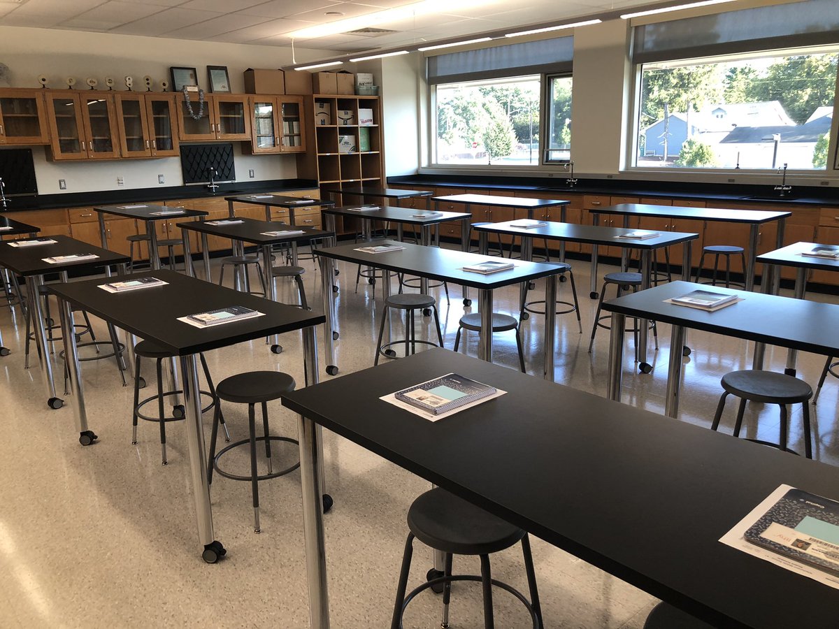 Robert Pearson (@pearson_science) on Twitter photo Ready for students on Monday! Looking forward to a great year. <a href="/NMSPennState/">Team Penn State</a> <a href="/NitschmannMS/">BASDNitschmannMS</a> <a href="/BethlehemAreaSD/">BASD</a> #BuildingBethlehem #NitschmannNation Ready for students on Monday! Looking forward to a great year. <a href="/NMSPennState/">Team Penn State</a> <a href="/NitschmannMS/">BASDNitschmannMS</a> <a href="/BethlehemAreaSD/">BASD</a> #BuildingBethlehem #NitschmannNation