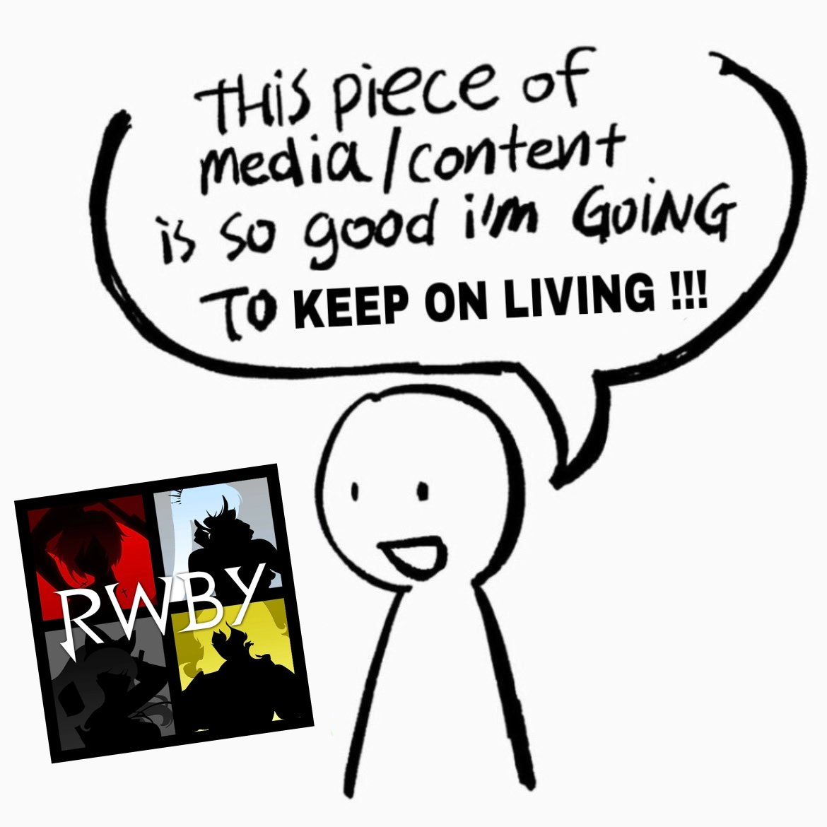 LCDN🏳️‍⚧️ 🌹RWBY era🌹 (@lcdn51) on Twitter photo 