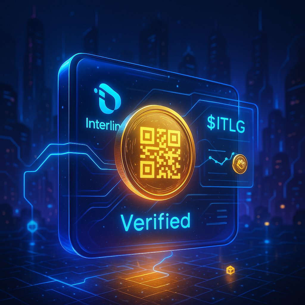 zevandra | InterlinkLabs tweet media