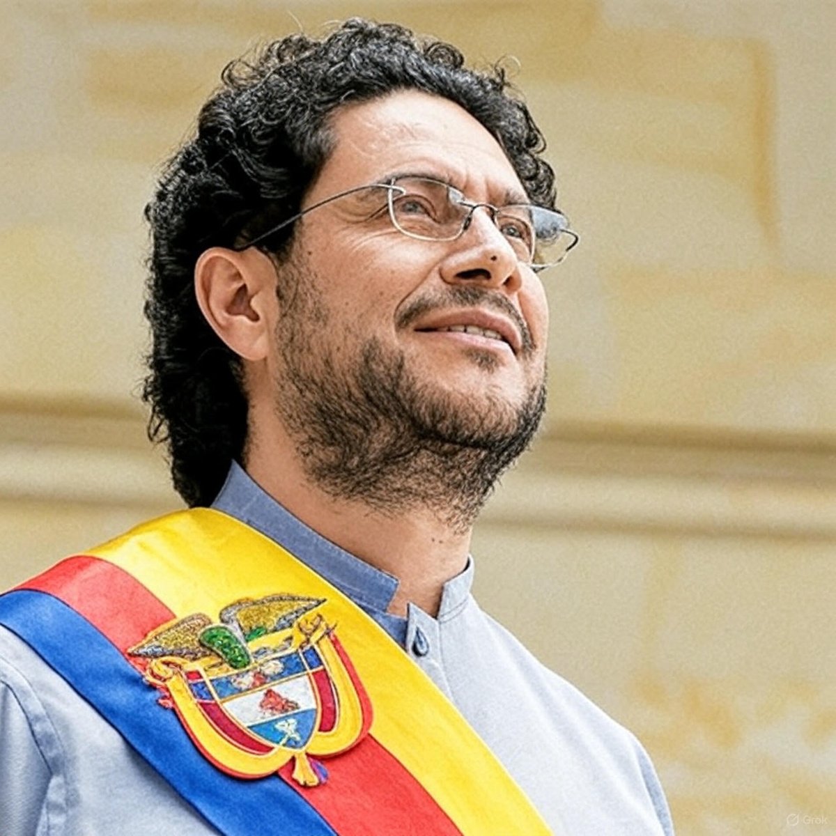 Serris 🌀 (@datoatipico) on Twitter photo Lo logramos. <a href="/IvanCepedaCast/">Iván Cepeda Castro</a> es el nuevo precandidato de la consulta del Pacto Histórico.
¿Votará usted por Iván Cepeda a la presidencia? Lo logramos. <a href="/IvanCepedaCast/">Iván Cepeda Castro</a> es el nuevo precandidato de la consulta del Pacto Histórico.
¿Votará usted por Iván Cepeda a la presidencia?