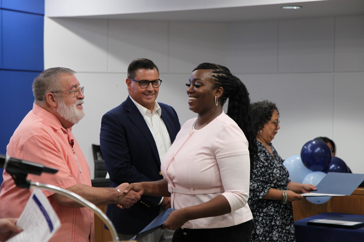 Opportunity Home San Antonio tweet media