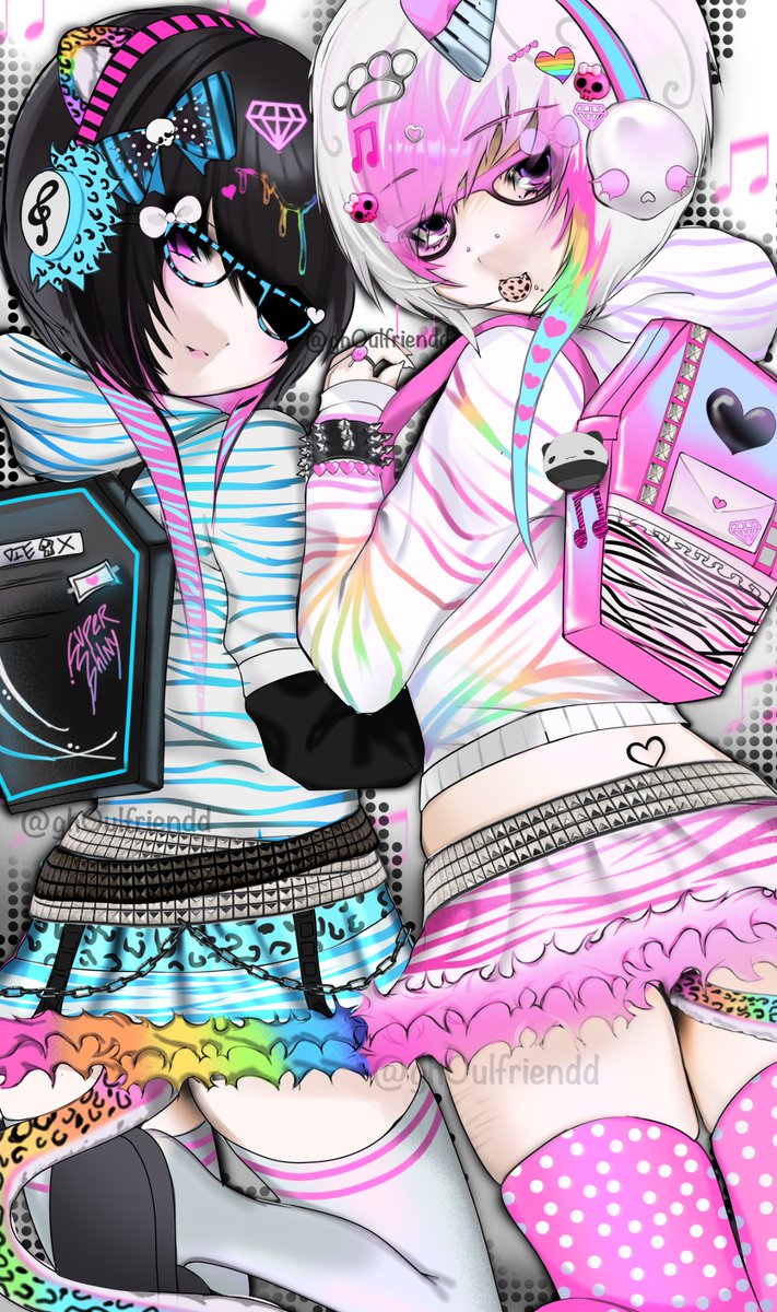 ♫ tweet media