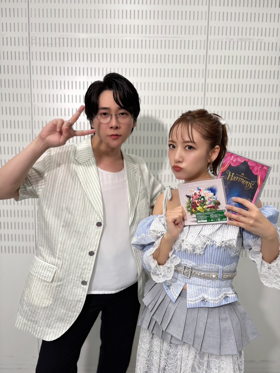 POPO です☆ popo (@mga_popo) / X