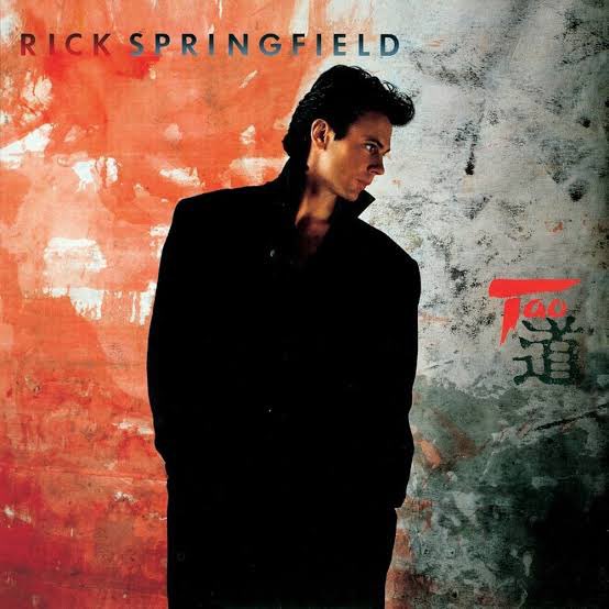 obl65356423's tweet image. Happy Birthday Rick Springfield 🎸🎂🎊😃㊗️
おはようございます☀
このアルバムも40周年､TAO 聴きながら
出勤してます😊🤘
#RickSpringfield