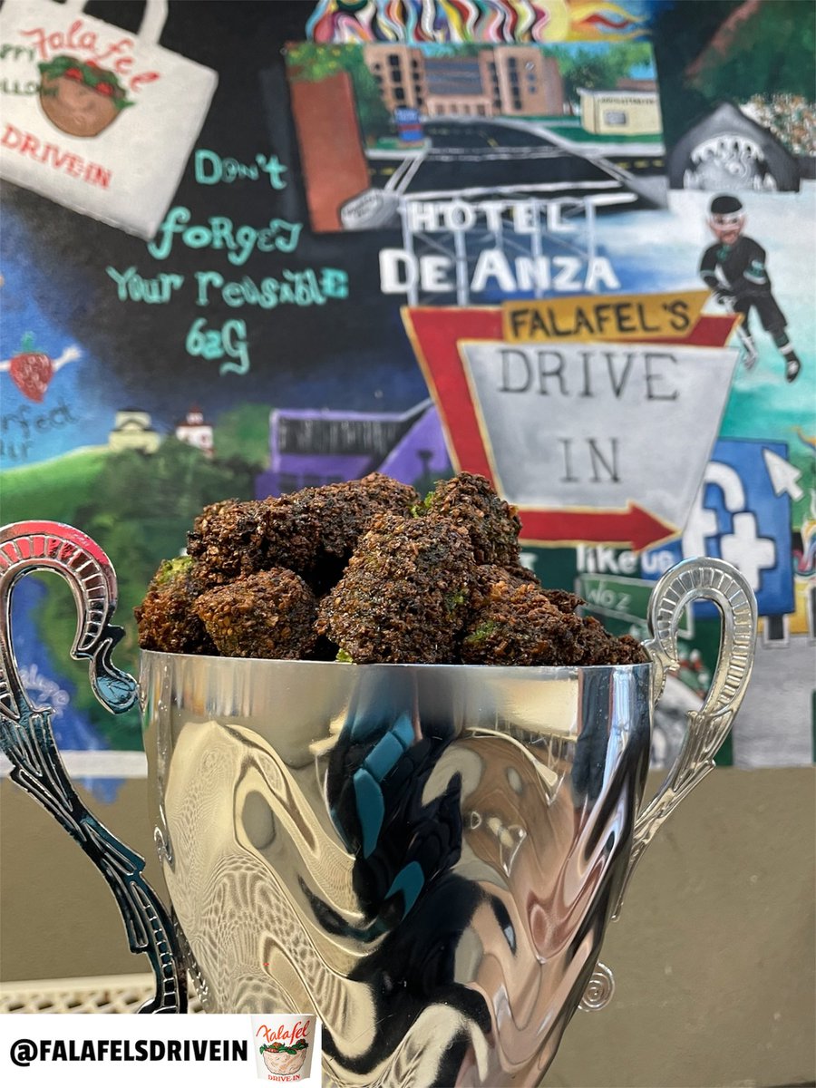 Who knew Victory could taste this good? 🏆