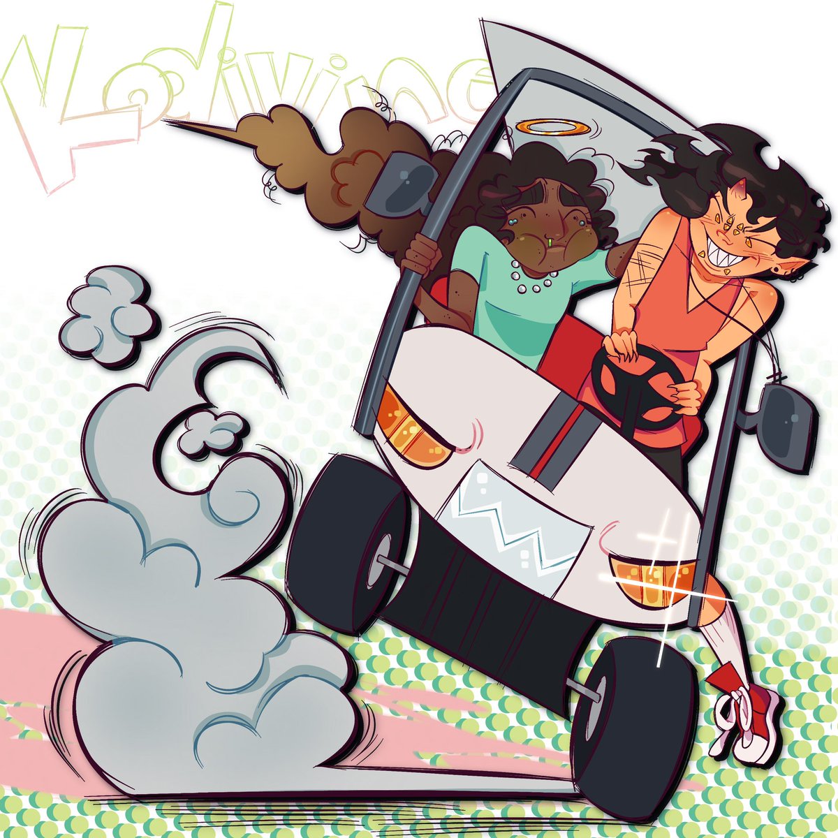 did nicely on tiktok!