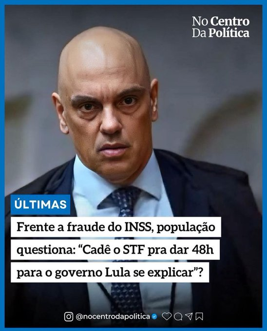 BrazilenDireita's tweet photo. https://t.co/InKAQLdUb1