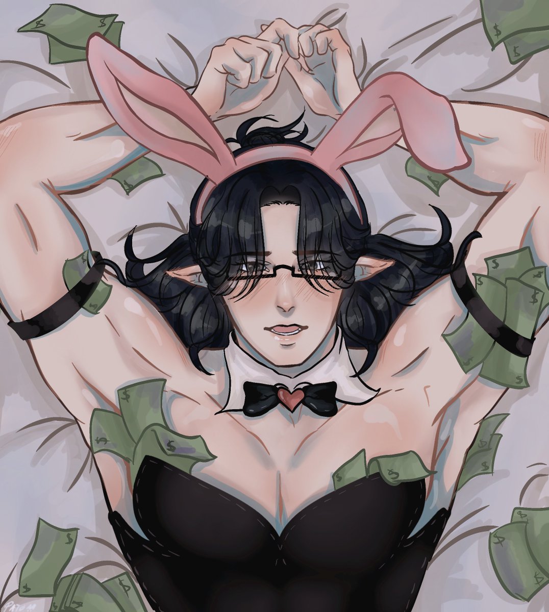 No! no soy sumiso...
.
.
Artist: <a href="/patopato_X/">patopato🔞⚠️</a> 
.
.
.
#boxeroart #argentina #twitch #dibujos