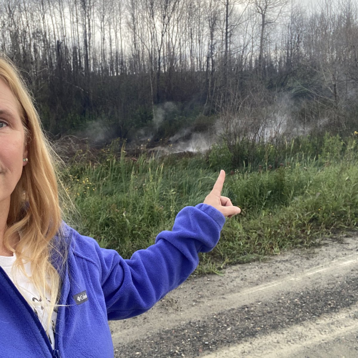 Janet T 🇨🇦🇺🇦🦟🌲🦊 tweet media