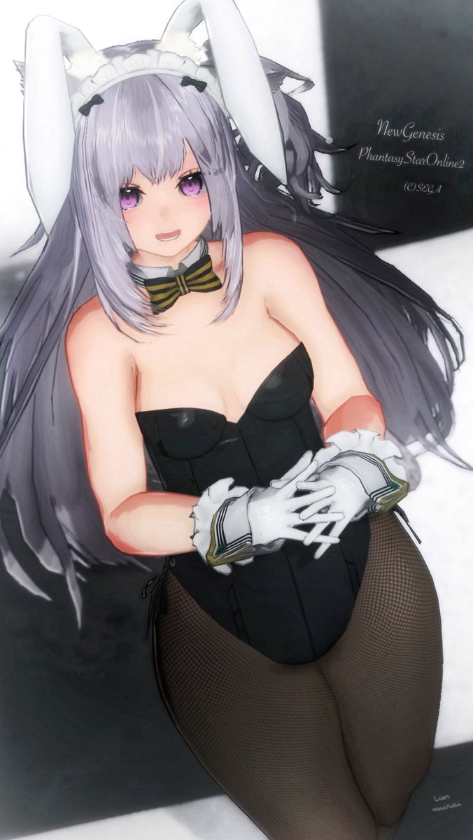 おはよーっ！

今日はバニーさん🐰✨

いろいろ乗り遅れたけど823だからばにーさんでいいかなってなった🤭𐤔

では、今日もあちちだけどがんばってこうねー！🥤

#メンテの日じゃないけどssを貼る