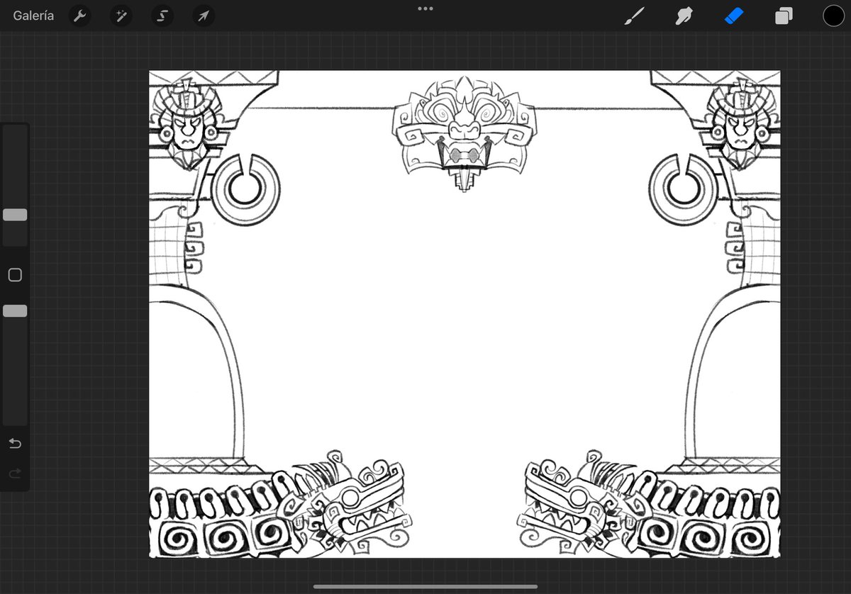 working on kyfi's new ref eehehehehehee