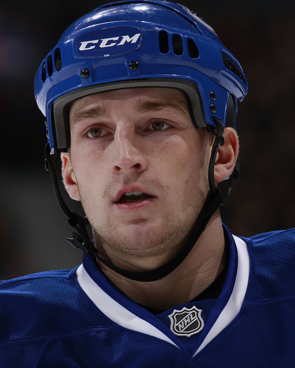 14 years ago, we lost our teammate and friend, Rick Rypien. 
 
We continue to honour Rick's legacy through #HockeyTalks initiatives.
Resources are available at vancanucks.co/3HC7PL4