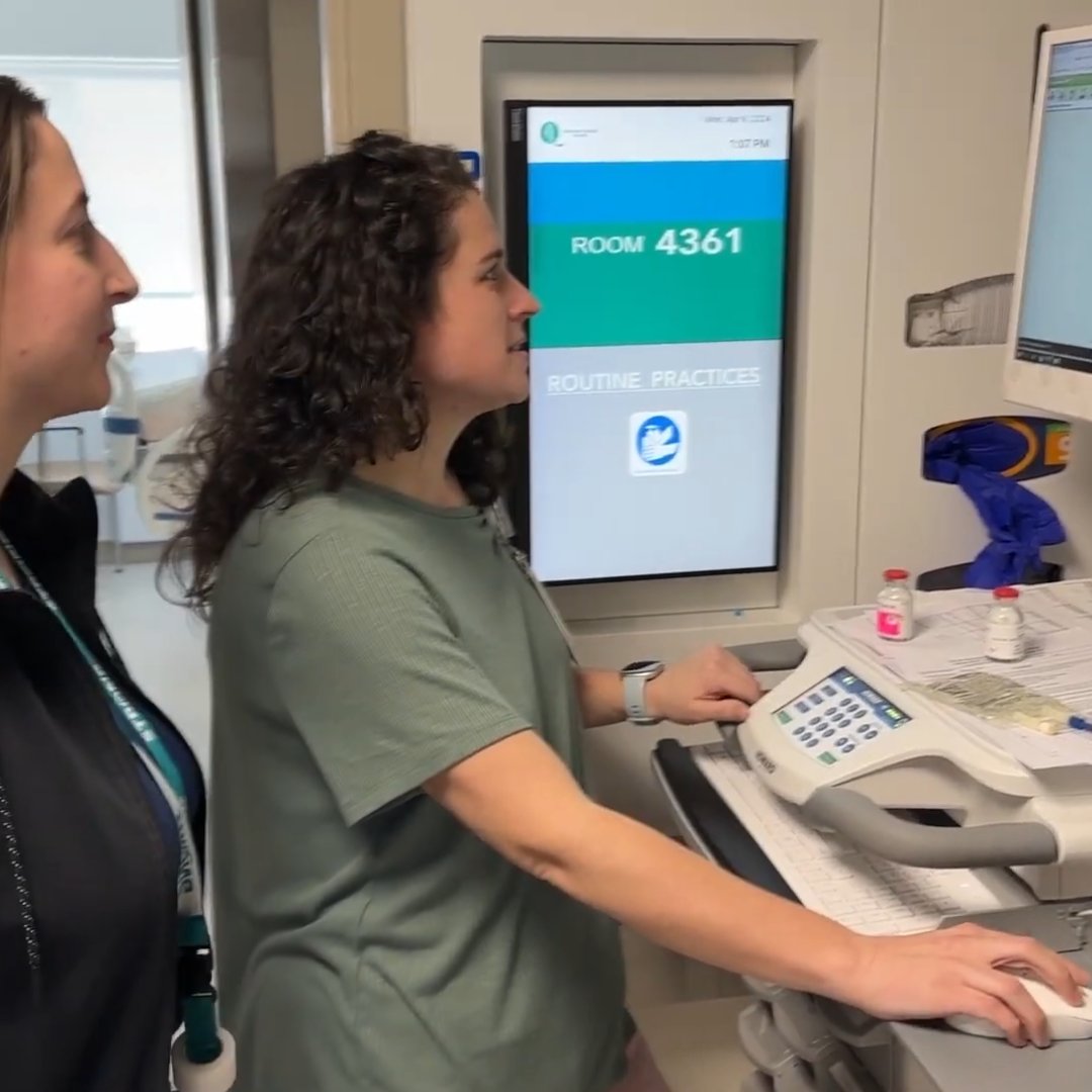 Anywhere RN software is now live on Medicine, Surgery, Rehab/Geriatric, &amp; Childbirth units! 🎉 This nurse-driven upgrade simplifies workflows, saves time, &amp; supports safer medication practices—improving both patient safety &amp; staff satisfaction.

Read more: qchblog.com/news/2025/6/13…