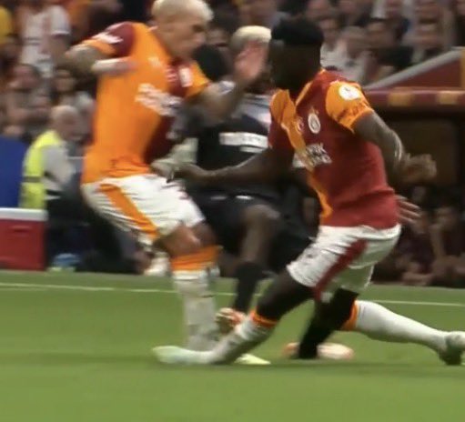 Aslanın İç Sesi 🦁 tweet media