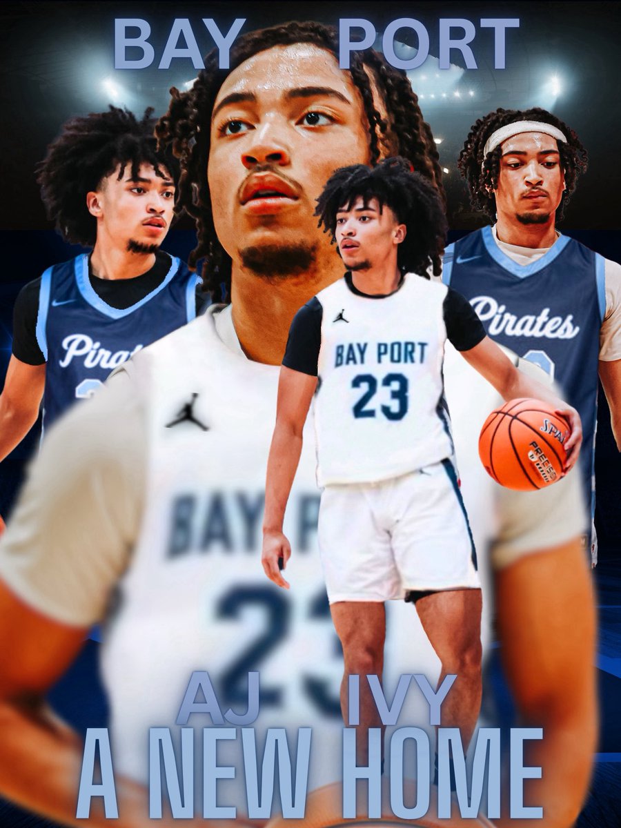 The AJ Ivy tweet media