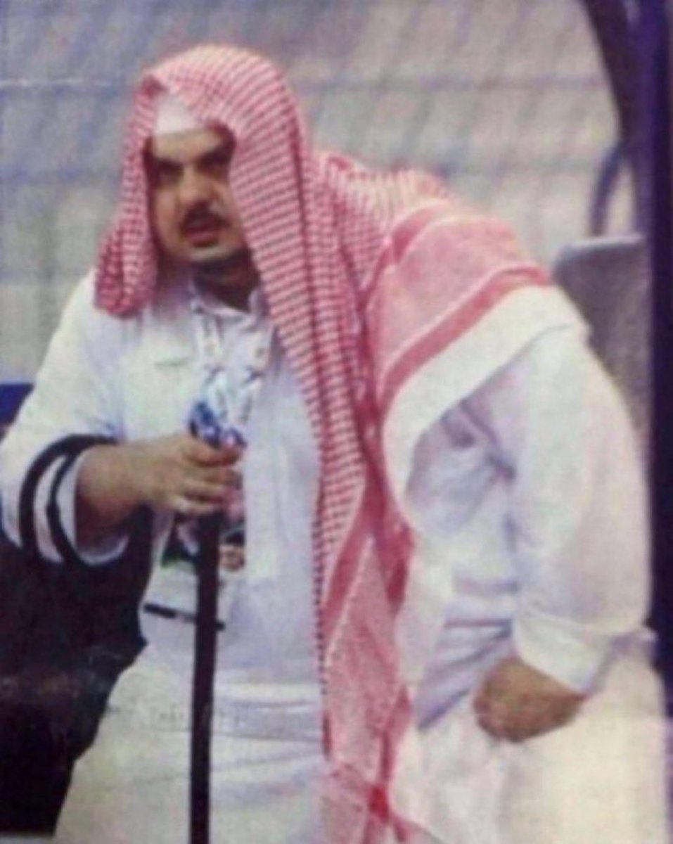 عزوز tweet media