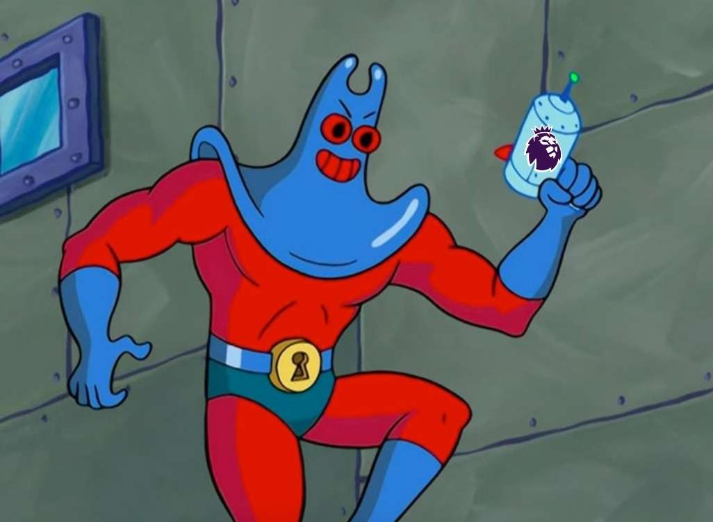 DREAD IT
RUN FROM IT
THE BARCLAYS RAY STRIKES AGAIN 
YOU CANNOT ESCAPE