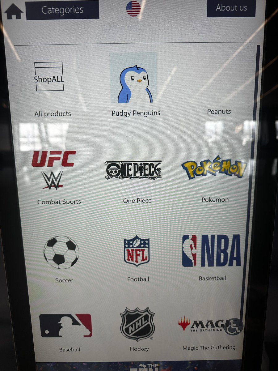 In hindsight, it'll be obvious