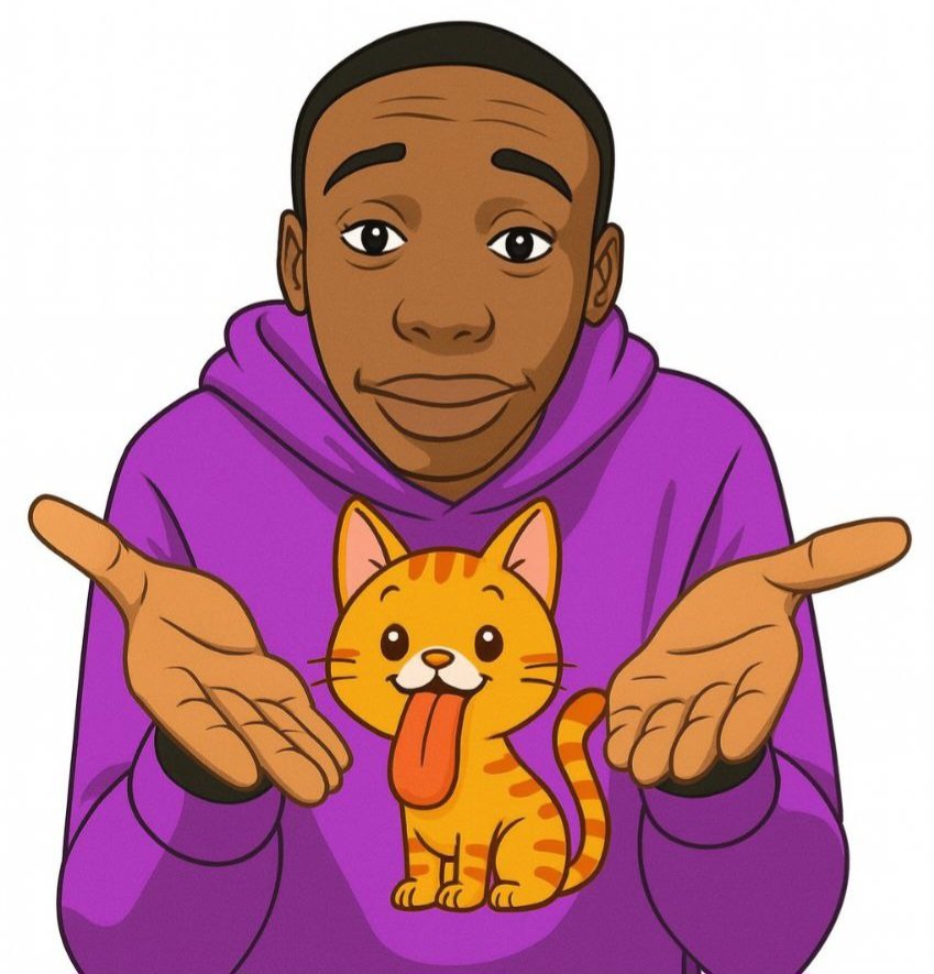 Longtonguekitty's tweet photo. When Khaby approves your $LOTOKI move… you just know it’s the right one. 😏🐱📈

#LOTOKI #memecoin #BlockchainRevolution https://t.co/mNCKp9ECMT