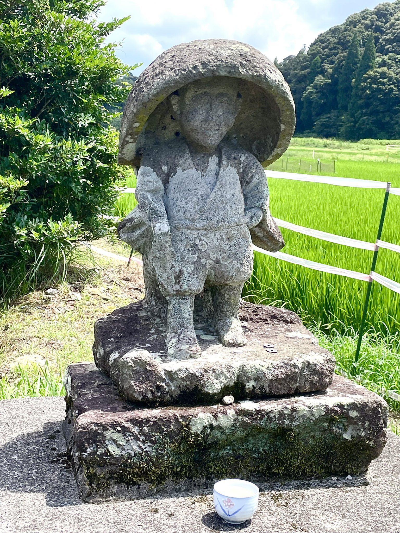 たのかんさぁ – търсене / X