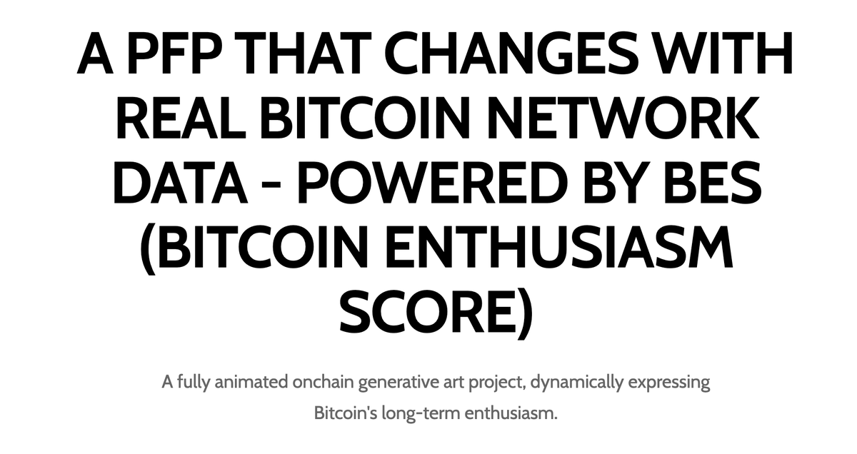 The premise is simple.
The tech is not.
abbf.xyz