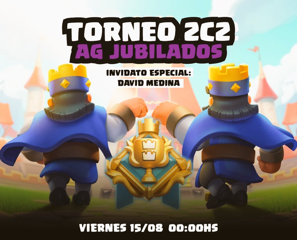 Vuelve <a href="/Argenglory_CR/">ARGENGLORY 🇦🇷</a> (?