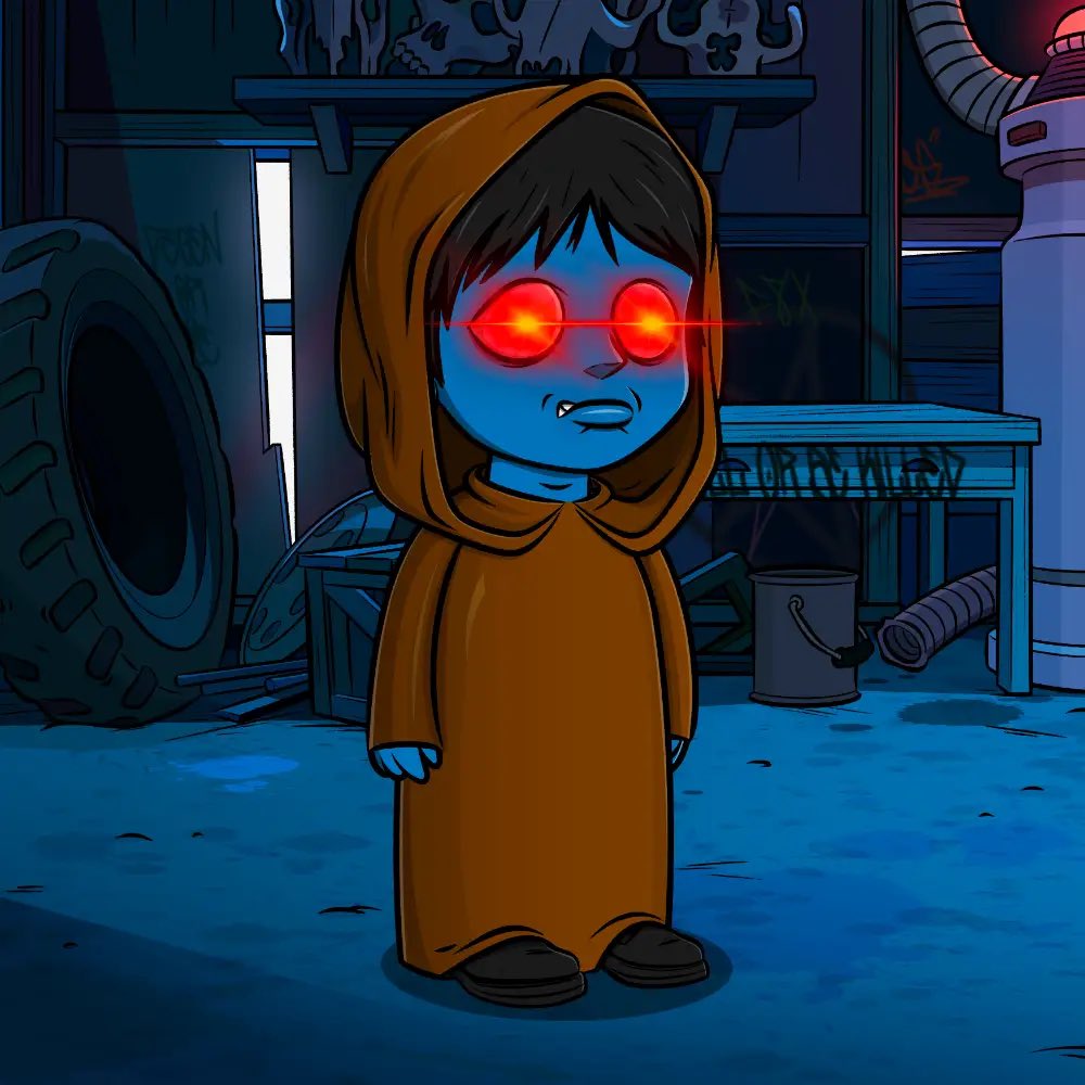 🚨 The premium collection on @coreumofficial just touched down 🚨

bidds.com/collection/deg…

That’s not the ceiling price… that’s the FLOOR 🤯
The bar’s set high — now let’s see how far DEGENS can go 🔥 

Calling all <a href="/lil_degens/">Lil Degens</a> auctions up 🧾 its time to show how we roll! If you