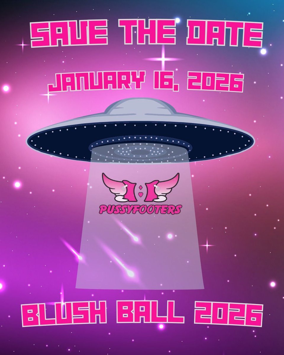 The annual #BlushBall will be Jan 16 2026!  Mark your calendars NOW. You do not want to miss this #partywithapurpose. Additional details soon! #womensnonprofit #womensempowerment #PinkArmy #thinkpink #pinkpower #pinkitup #mardigrasball #neworleanslife #neworleansevents #nonprofit