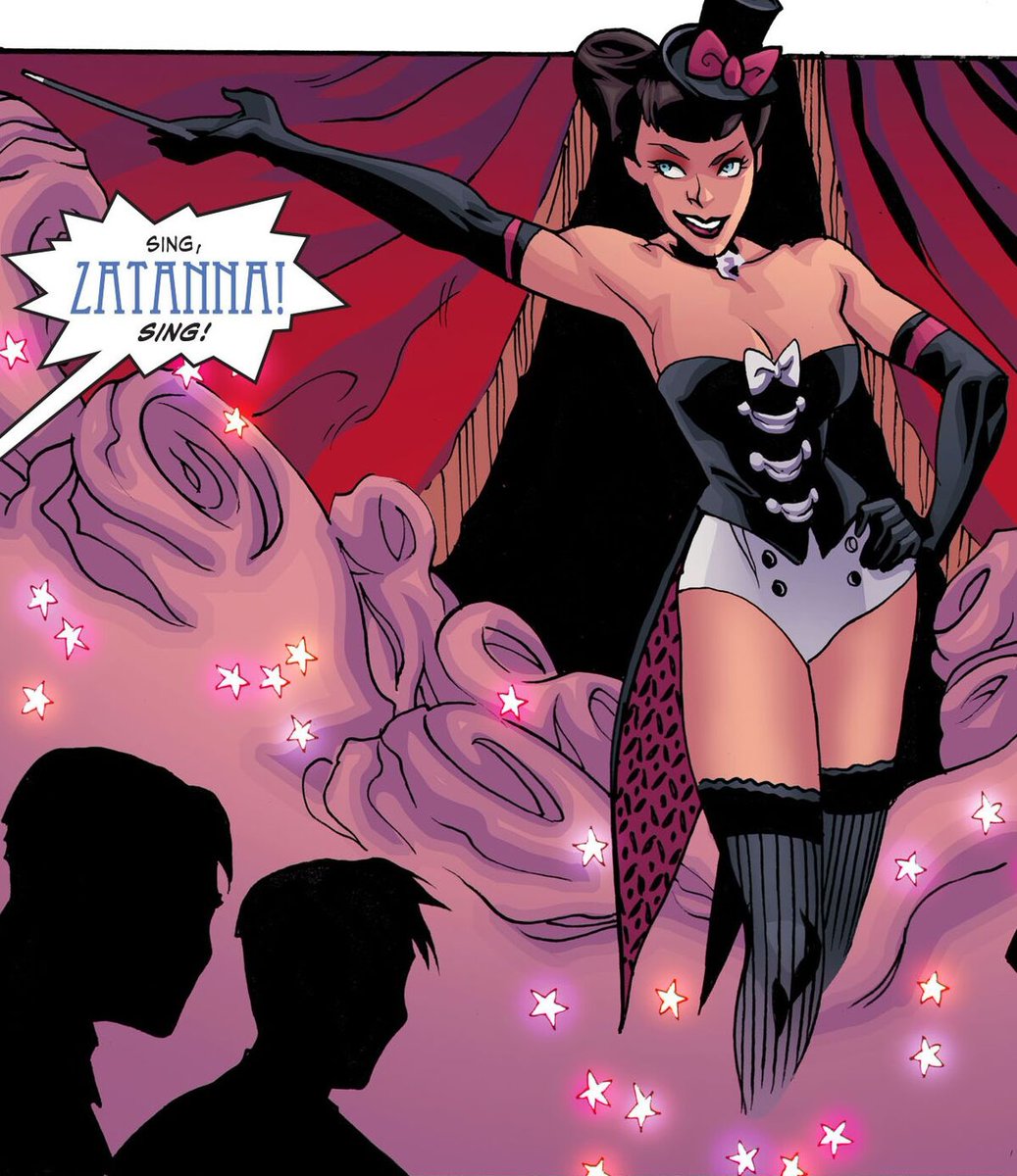 The Life of a Showgirl ✨️