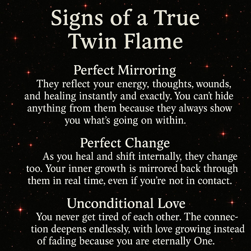 Twin Flames Universe (@tflamesuniverse) on Twitter photo 