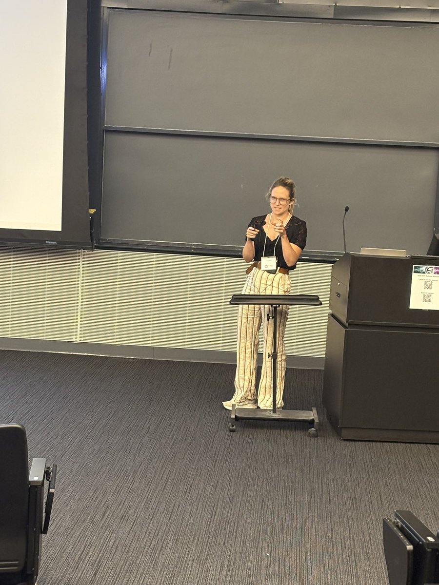 Closed out the 2025 IAIFI Summer Workshop with talks from <a href="/moritzmunchmeyr/">Moritz Münchmeyer</a> on the “State of AI Reasoning for Theoretical Physics” and from Eluned Smith on “Low Latency Machine Learning at the LHCb Experiment.”