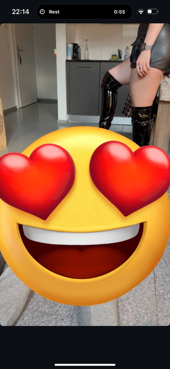 Schau meine story auf Instagram 😈

watch my story on instagram

Link sadistic_princess_feet:
instagram.com/sadistic_princ…