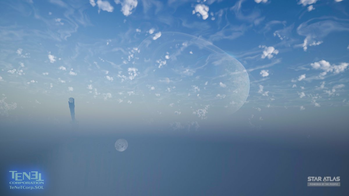 TeNeT SatoR (@tenetsator2) on Twitter photo I know there are dozens of us here who, in the first edition of the <a href="/UnrealEngine/">Unreal Engine</a> on <a href="/staratlas/">Star Atlas (Summer) ๐โ๏ธ๐ด</a>, sneaked out of the Volant Station "force field" and flew to the end of the "universe".
Almost 12 hours later, flying to the right from the station.
13/365 - ๐ธ Showroom Oct 2022 I know there are dozens of us here who, in the first edition of the <a href="/UnrealEngine/">Unreal Engine</a> on <a href="/staratlas/">Star Atlas (Summer) ๐โ๏ธ๐ด</a>, sneaked out of the Volant Station "force field" and flew to the end of the "universe".
Almost 12 hours later, flying to the right from the station.
13/365 - ๐ธ Showroom Oct 2022