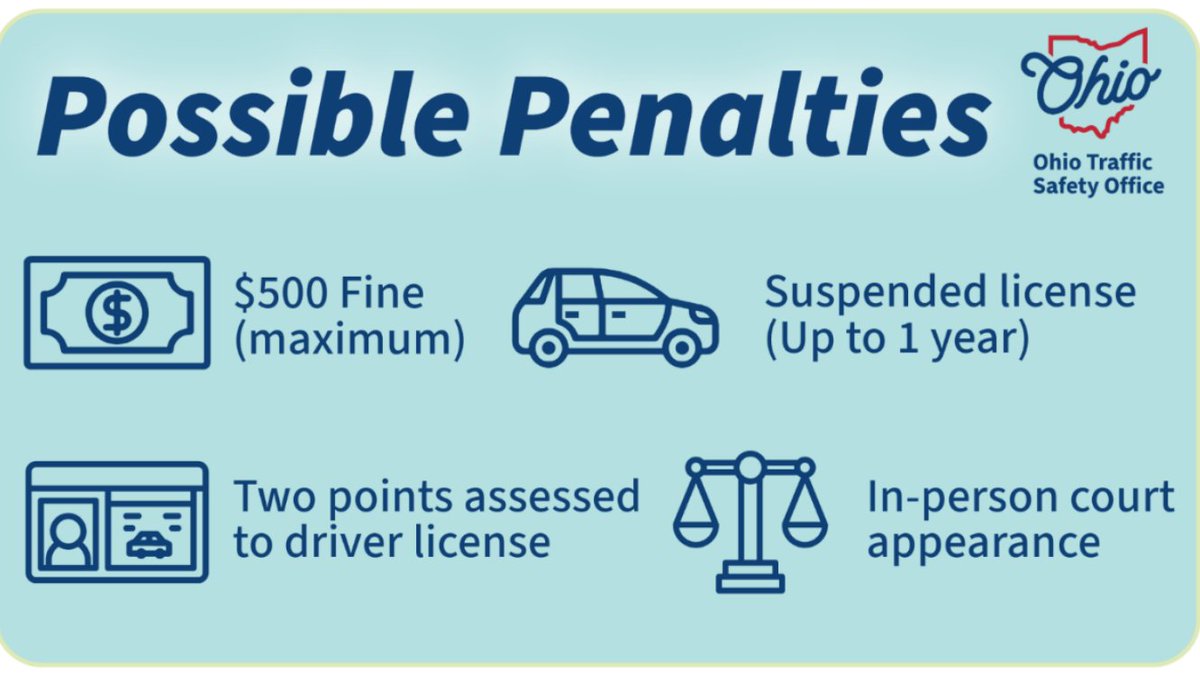 Schools are back in session, and that means the return of school buses!🏫
When you see a stop sign: #STOPmeansSTOP for school buses!🛑