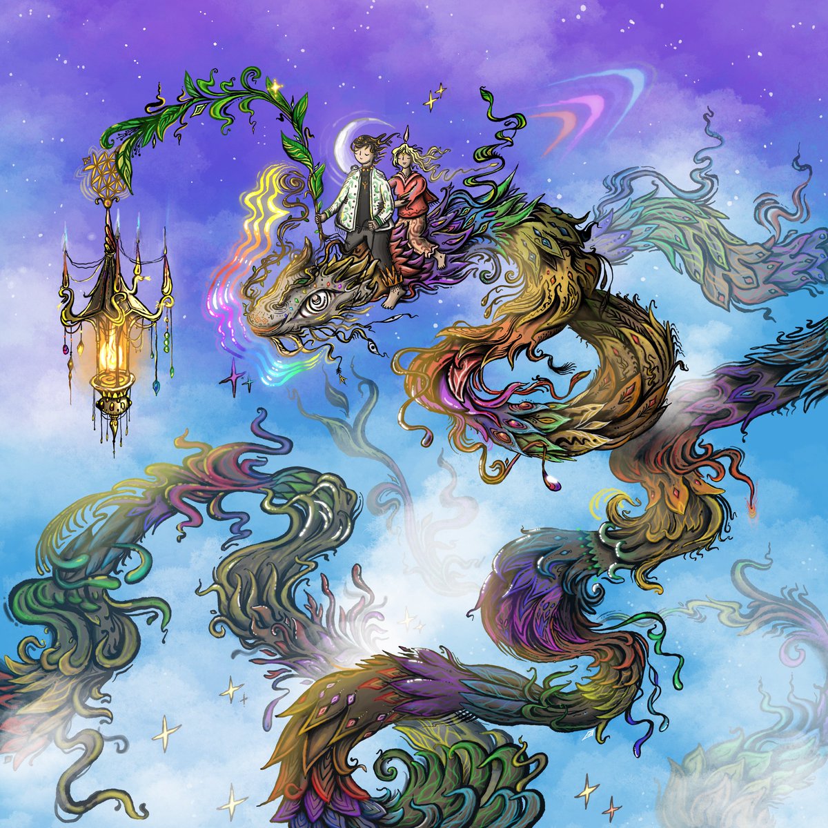 Ruben Topia (@rubentopia1) on Twitter photo The cosmic rainbow serpent ✨️
The whole universe is a dragon
All pillars of temples are the body of a dragon holding the dome
The lifeforce in our body is a dragon. Kundalini is a dragon The cosmic rainbow serpent ✨️
The whole universe is a dragon
All pillars of temples are the body of a dragon holding the dome
The lifeforce in our body is a dragon. Kundalini is a dragon